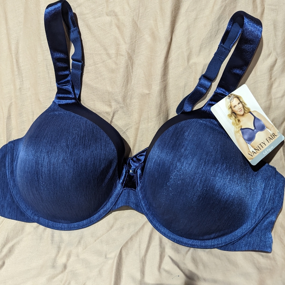 Brand New Vanity Fair Bra